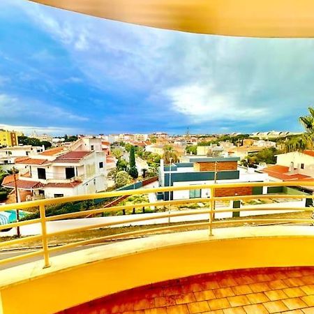 Casa Do Mar Faro Apartment Exterior photo